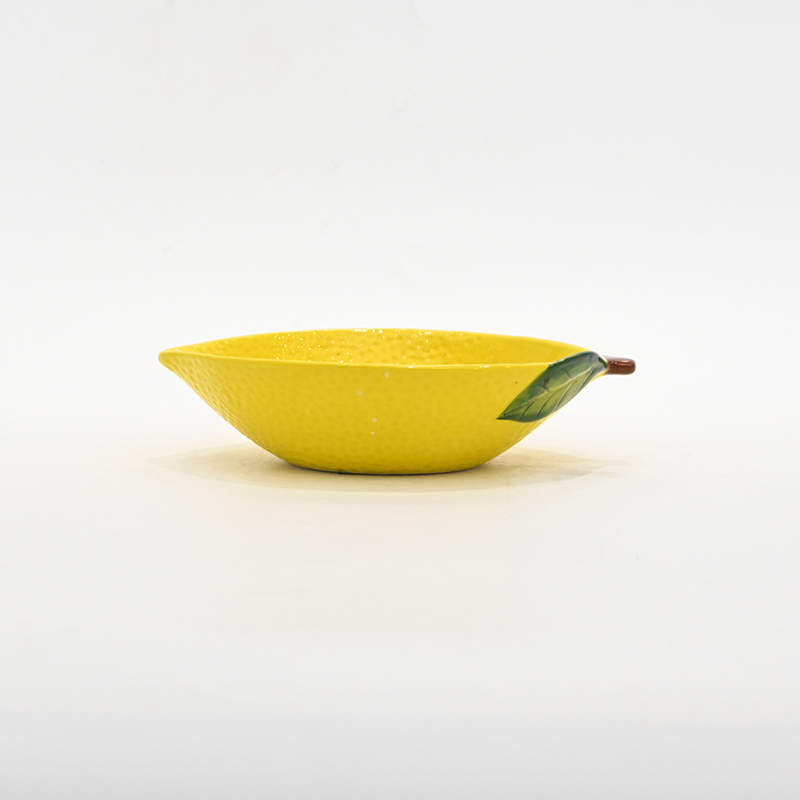 Lemon Bowl