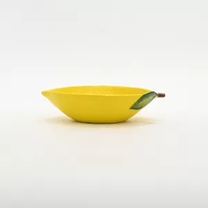 Lemon Bowl