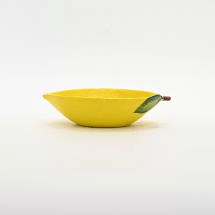 Lemon Bowl