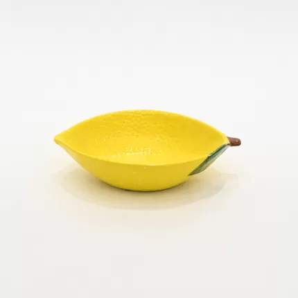 Lemon Bowl