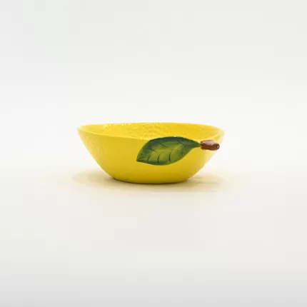 Lemon Bowl