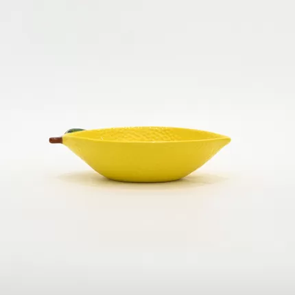 Lemon Bowl
