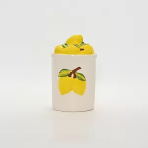 Lemon Jar