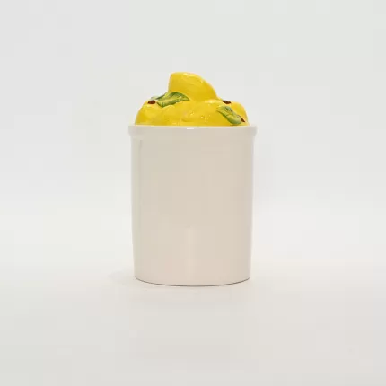 Lemon Jar