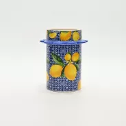Lemon Vase