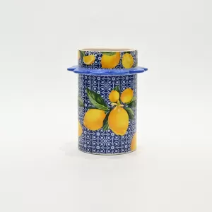 Lemon Vase