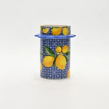 Lemon Vase