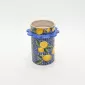 Lemon Vase