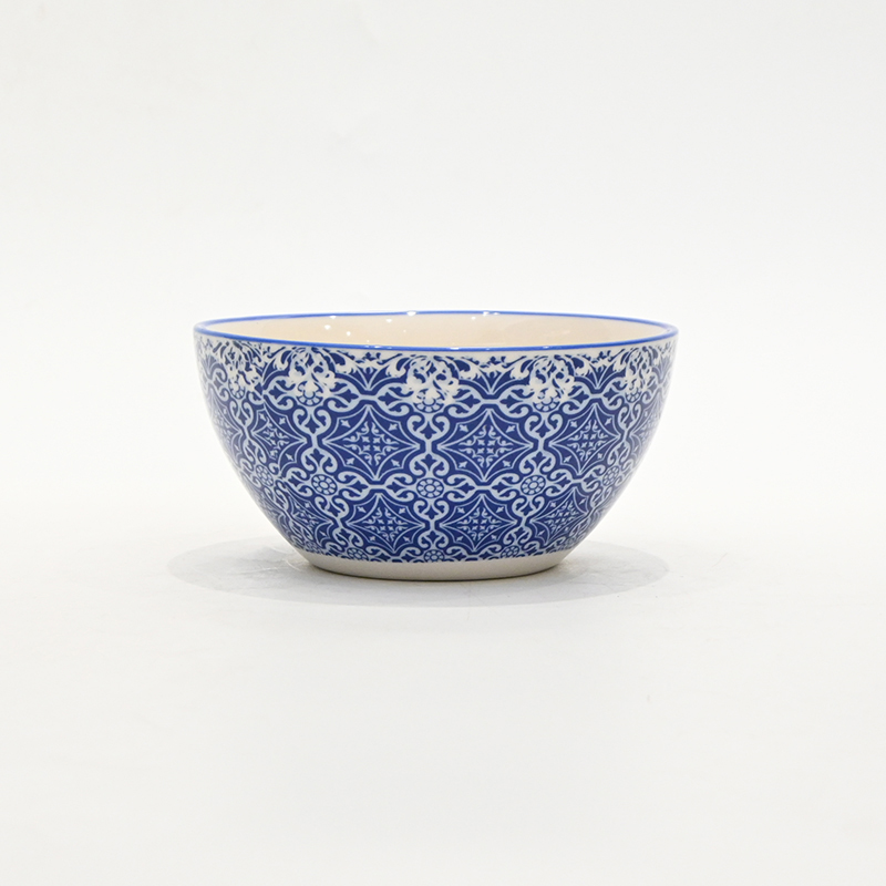 Lemon Bowl