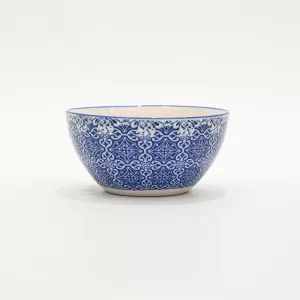 Lemon Bowl