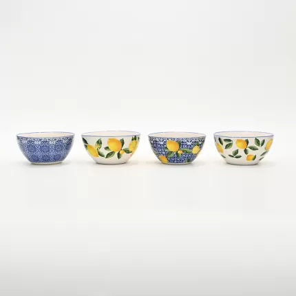 Lemon Bowl