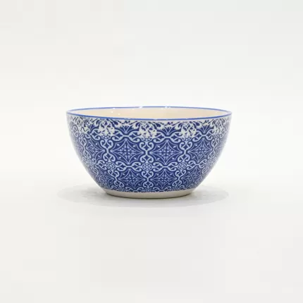 Lemon Bowl