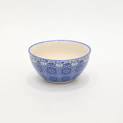 Lemon Bowl