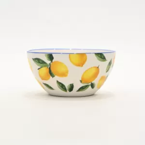 Lemon Bowl