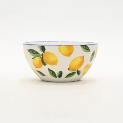 Lemon Bowl