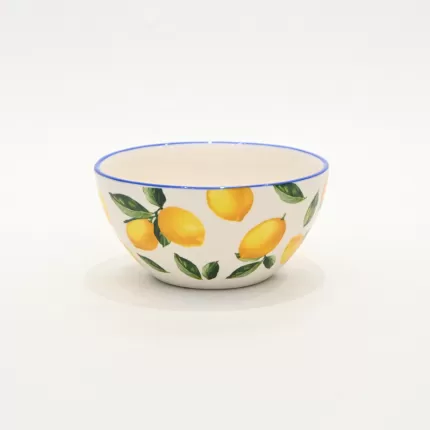 Lemon Bowl