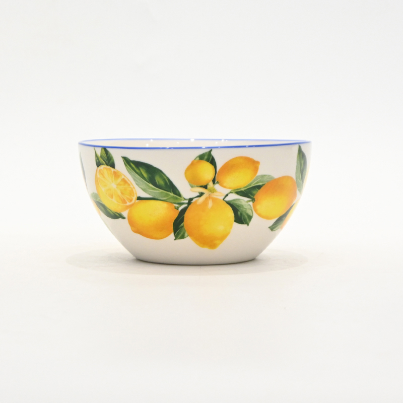 Lemon Bowl