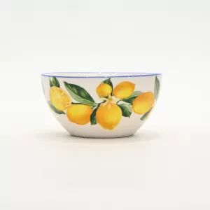 Lemon Bowl