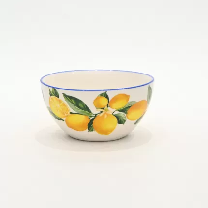 Lemon Bowl