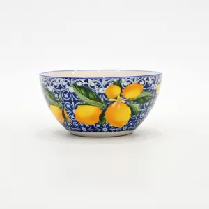 Lemon Bowl