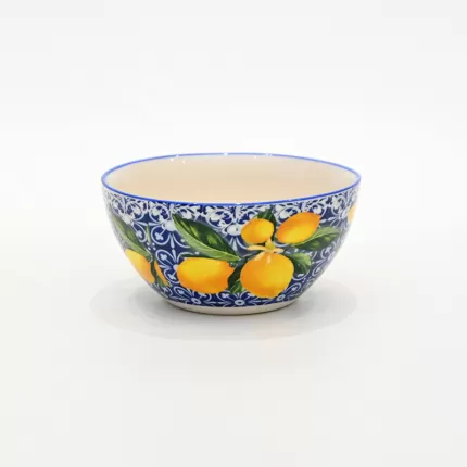 Lemon Bowl