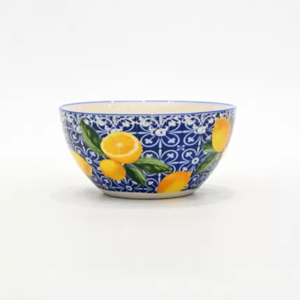Lemon Bowl