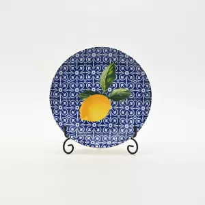 Lemon Plate