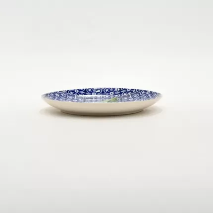 Lemon Plate