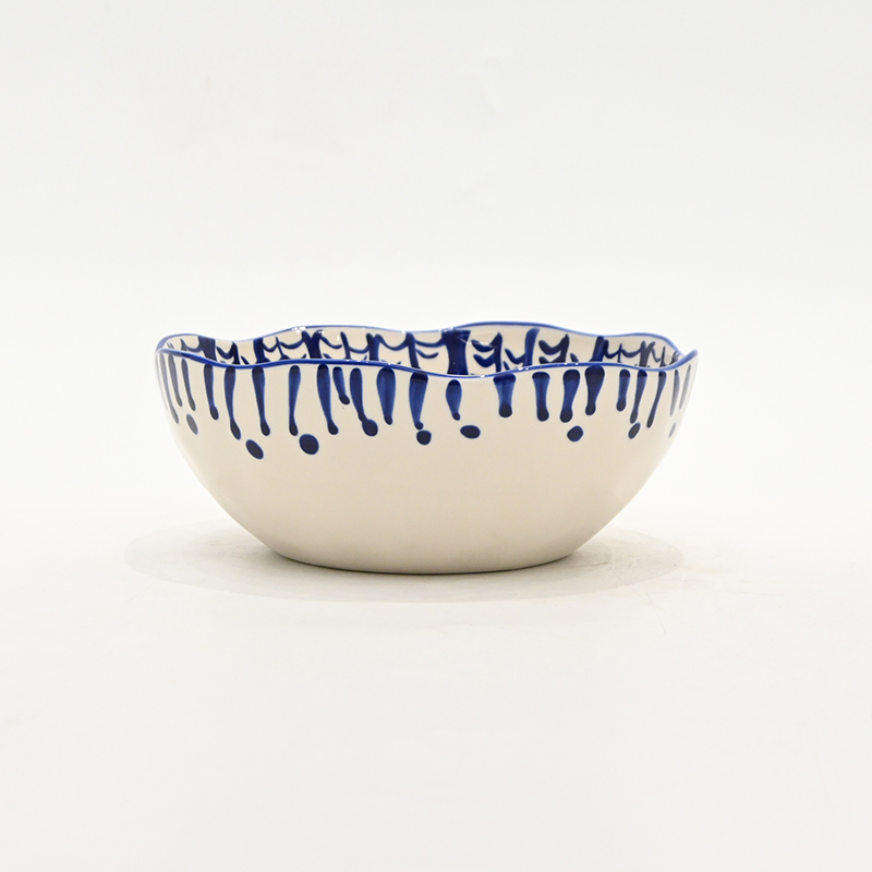 Lemon Bowl
