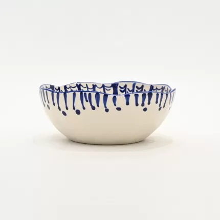 Lemon Bowl