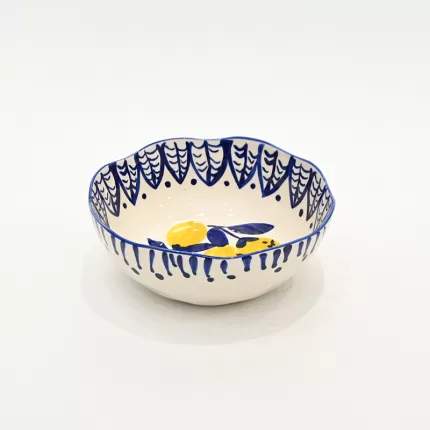 Lemon Bowl
