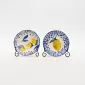 Lemon Plate