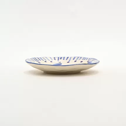 Lemon Plate