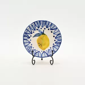 Lemon Plate