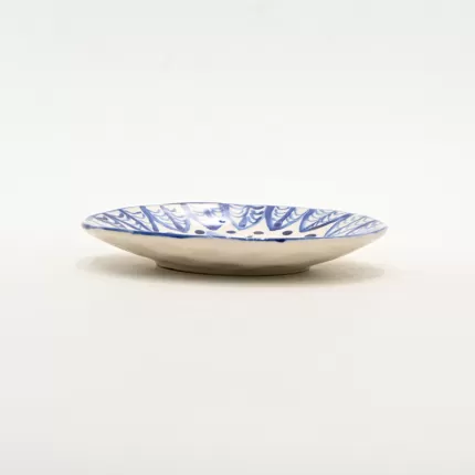 Lemon Plate