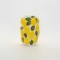 Lemon Vase