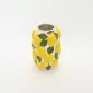 Lemon Vase