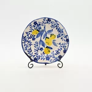 Lemon Plate