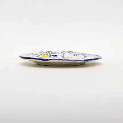 Lemon Plate