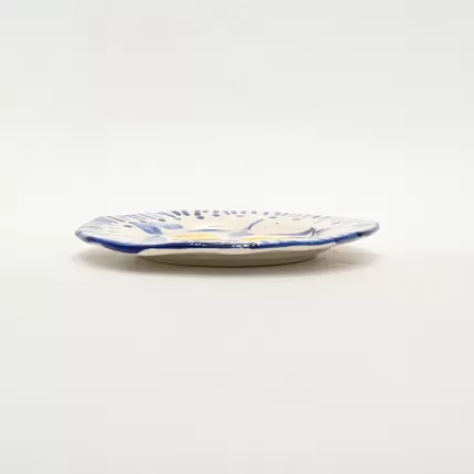 Lemon Plate
