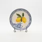 Lemon Plate