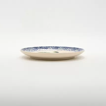 Lemon Plate