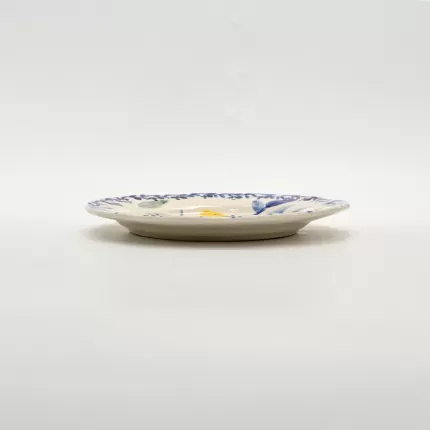 Lemon Plate