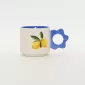Lemon Mug