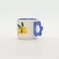 Lemon Mug