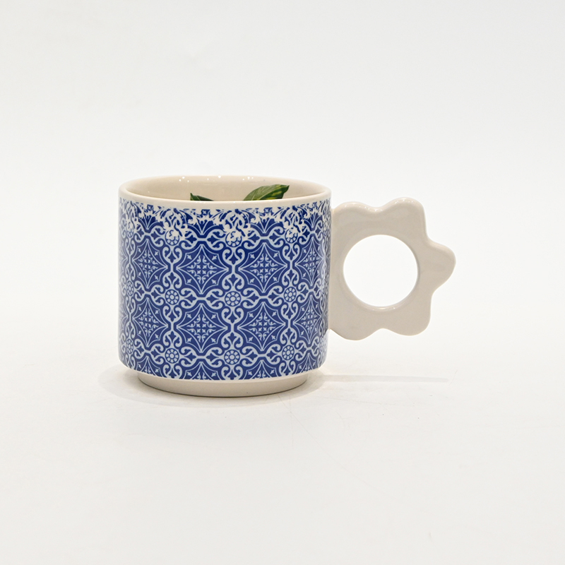 Lemon Mug