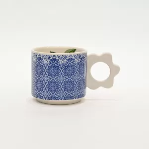 Lemon Mug