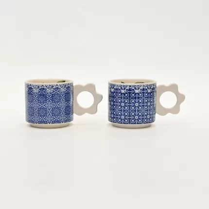 Lemon Mug