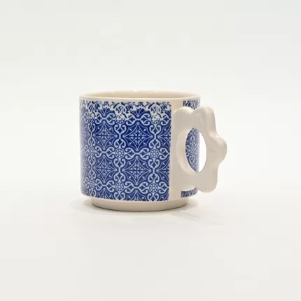 Lemon Mug
