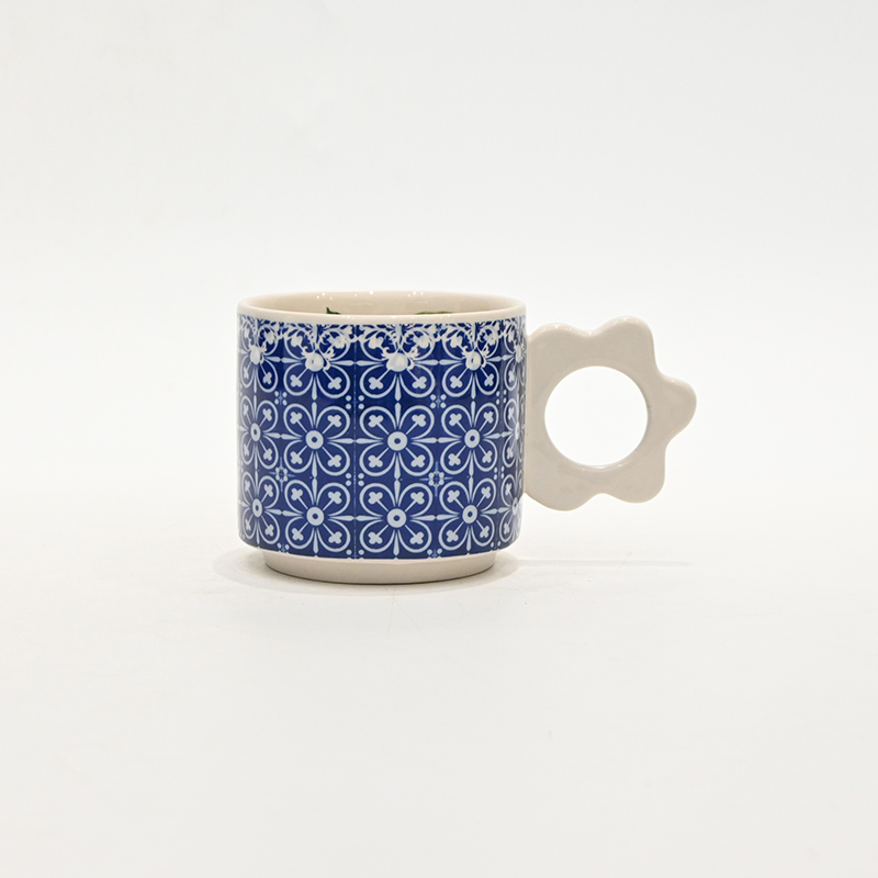 Lemon Mug